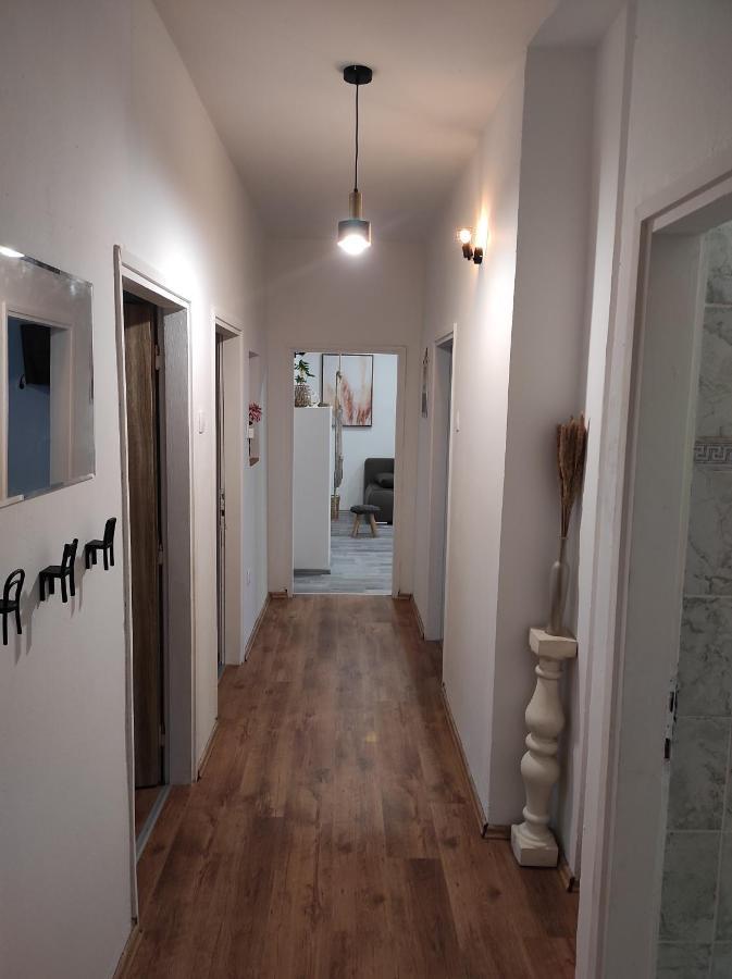 The Loft Διαμέρισμα Κόπερ Εξωτερικό φωτογραφία