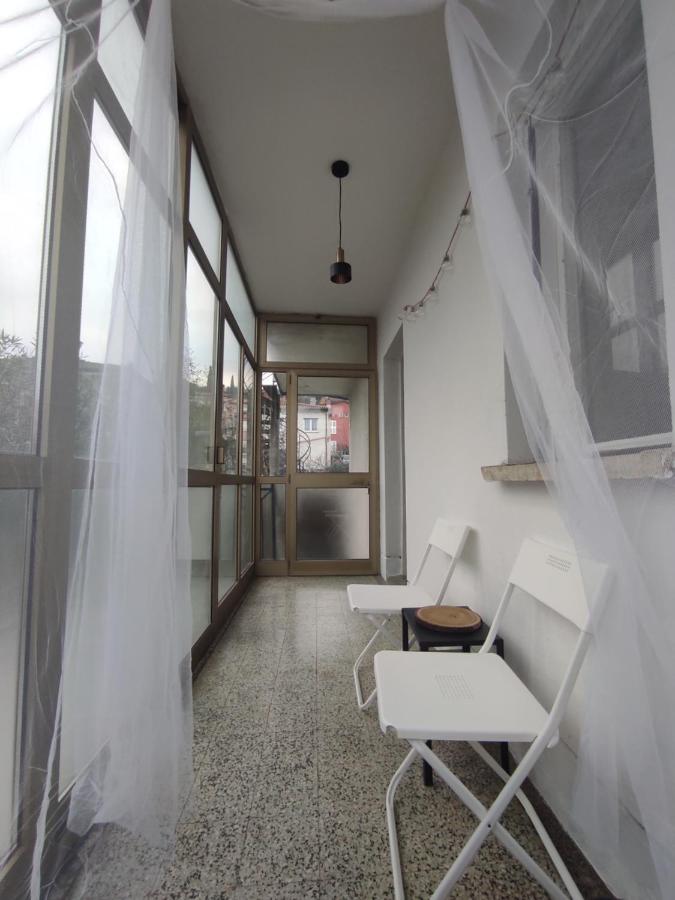 The Loft Διαμέρισμα Κόπερ Εξωτερικό φωτογραφία