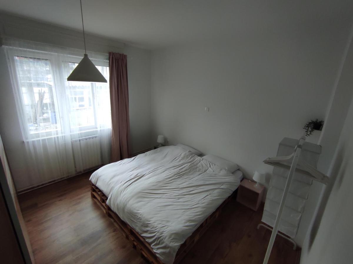 The Loft Διαμέρισμα Κόπερ Εξωτερικό φωτογραφία
