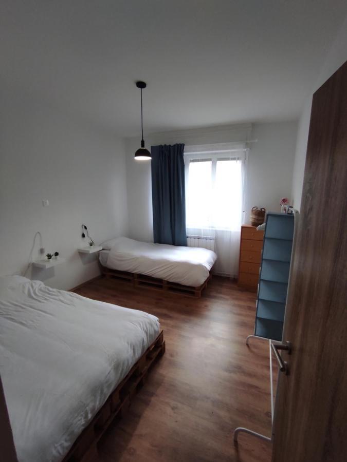 The Loft Διαμέρισμα Κόπερ Εξωτερικό φωτογραφία