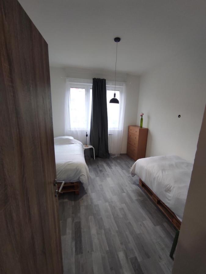 The Loft Διαμέρισμα Κόπερ Εξωτερικό φωτογραφία