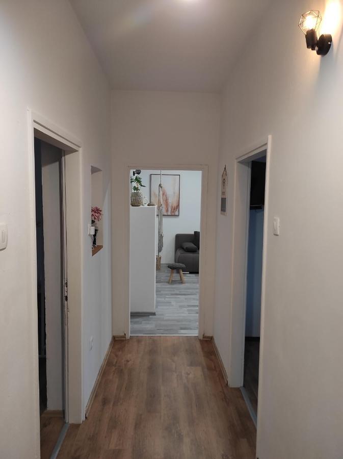 The Loft Διαμέρισμα Κόπερ Εξωτερικό φωτογραφία